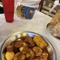 LA Crab Shack (Ahwatukee) ico