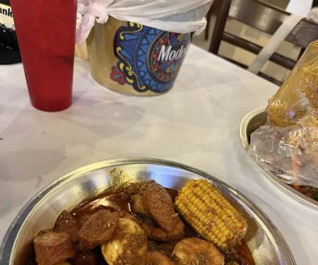 LA Crab Shack (Ahwatukee)