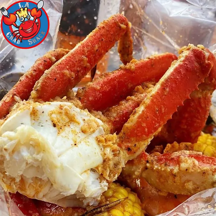 LA Crab Shack (Ahwatukee) Picture 10