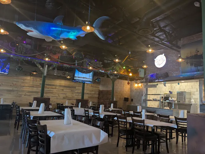 LA Crab Shack (Ahwatukee) Picture 5