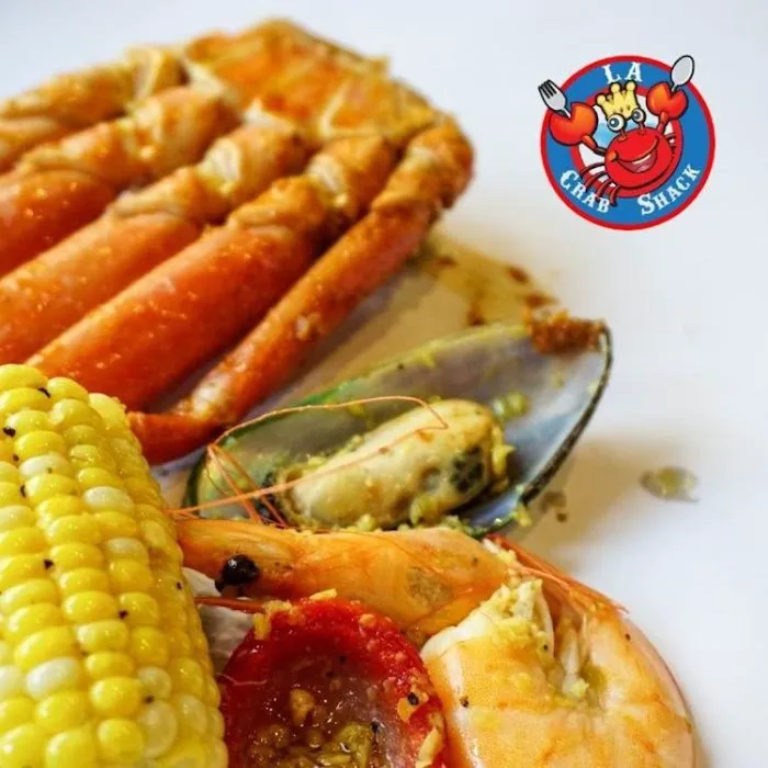 LA Crab Shack (Ahwatukee) Picture 4