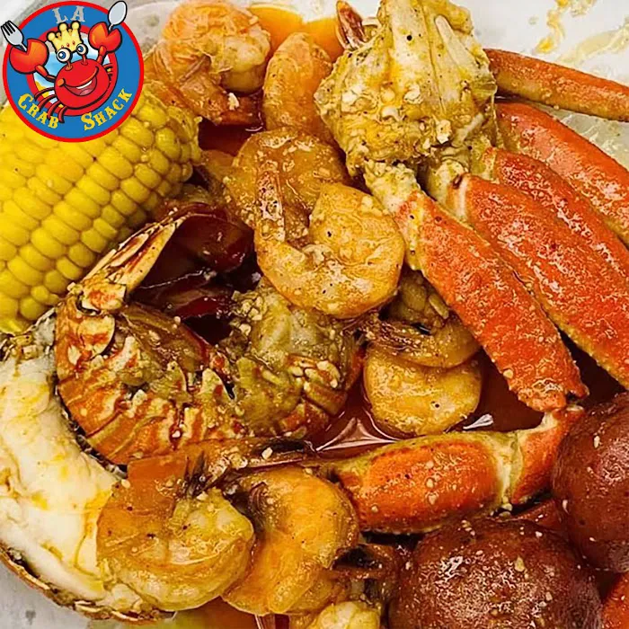 LA Crab Shack (Ahwatukee) Picture 8