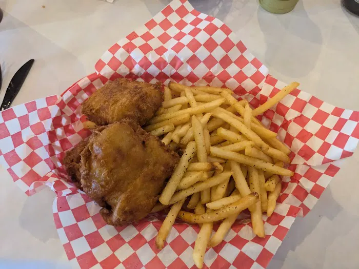 LA Crab Shack (Ahwatukee) Picture 9