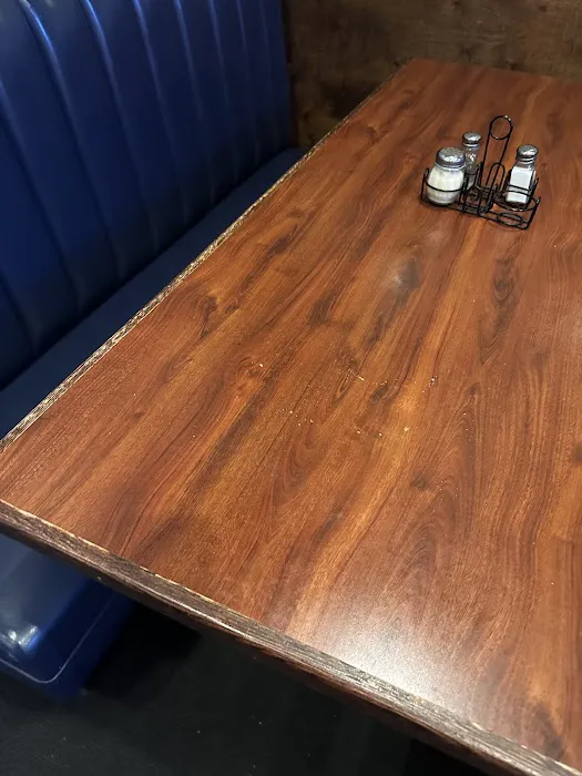 Barro's Pizza Picture 1