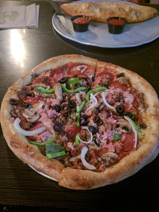 Barro's Pizza Picture 4