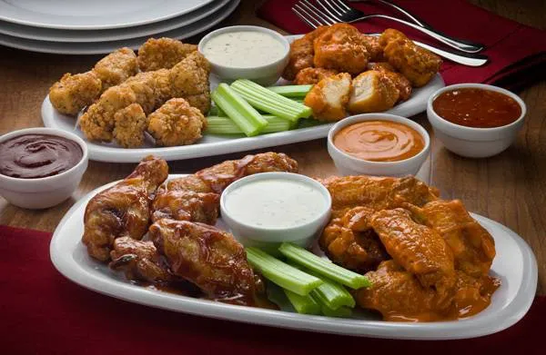 Barro's Pizza Picture 10