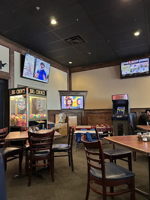 Barro's Pizza Picture 6