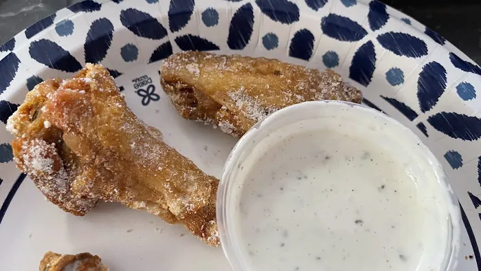 Barro's Pizza Picture 8