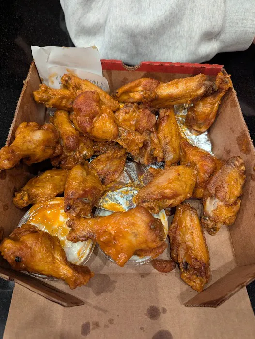 Barro's Pizza Picture 7