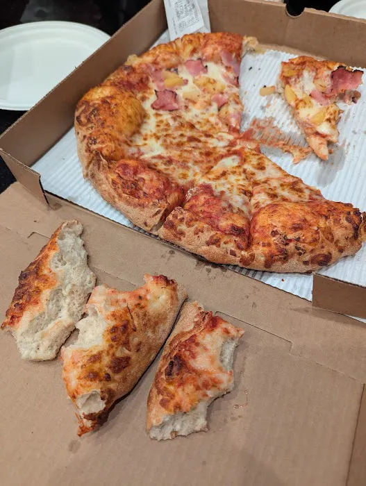 Barro's Pizza Picture 2