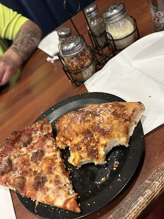 Barro's Pizza Picture 3