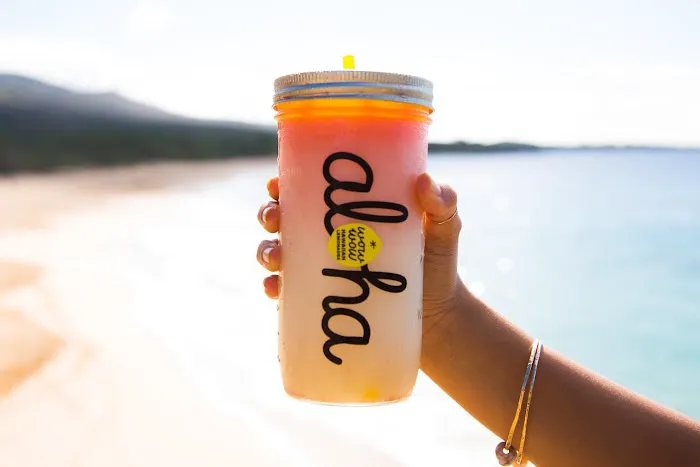 Wow Wow Açaí Bowls • Smoothies • Lemonade Picture 2