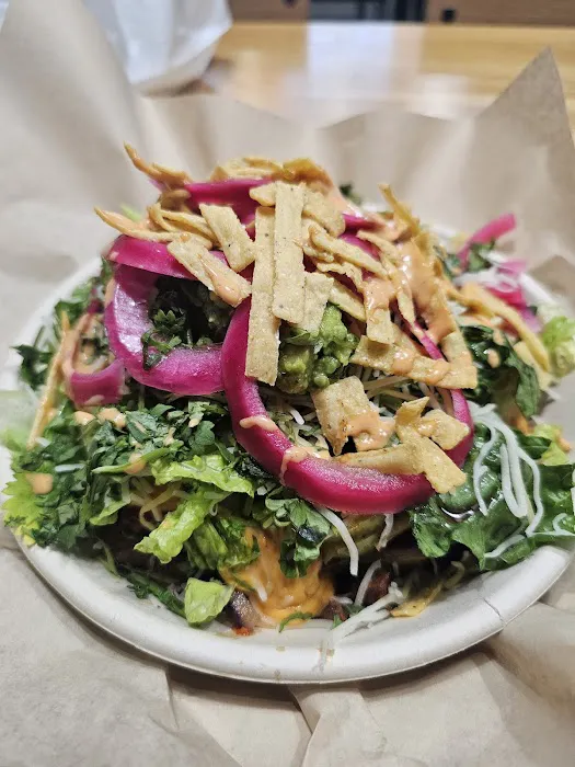 QDOBA Mexican Eats Picture 6