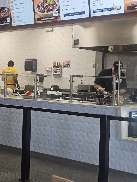 QDOBA Mexican Eats Picture 5