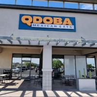 QDOBA Mexican Eats ico