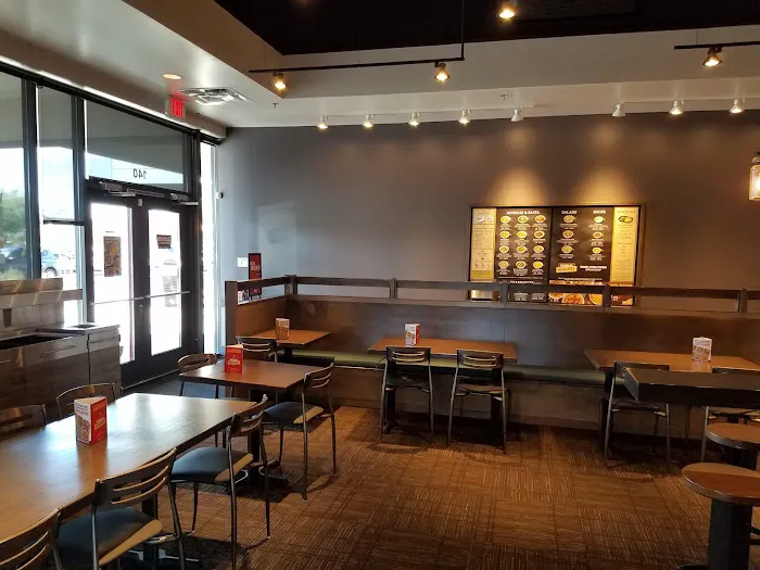 Noodles and Company Picture 4