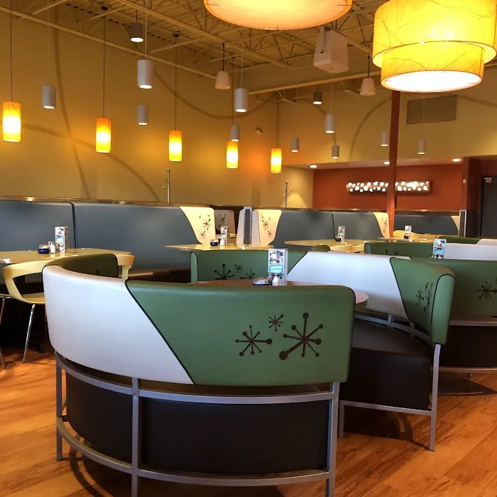 Snooze, an A.M. Eatery Picture 4