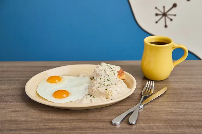 Snooze, an A.M. Eatery Picture 2