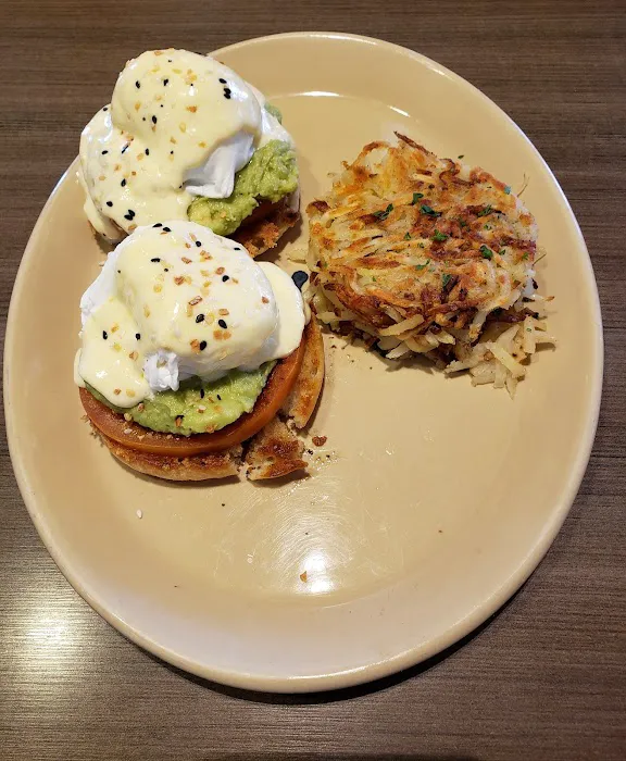 Snooze, an A.M. Eatery Picture 3