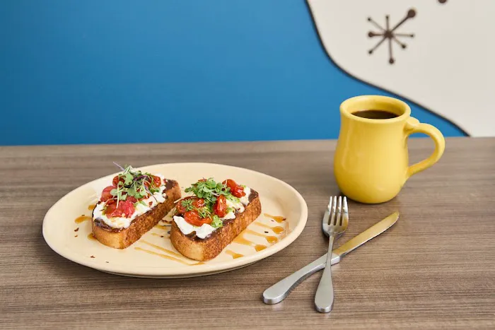 Snooze, an A.M. Eatery Picture 1