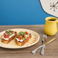 Snooze, an A.M. Eatery ico