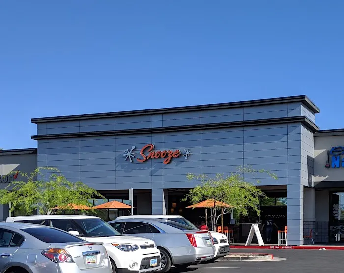 Snooze, an A.M. Eatery Picture 8