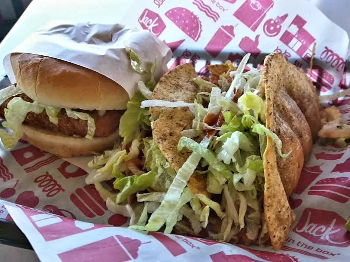 Jack in the Box Picture 3