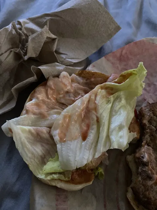 Jack in the Box Picture 9