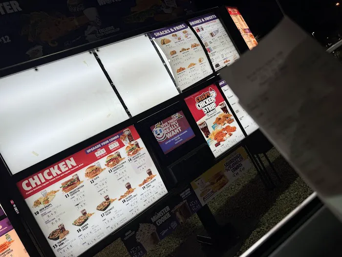 Jack in the Box Picture 4