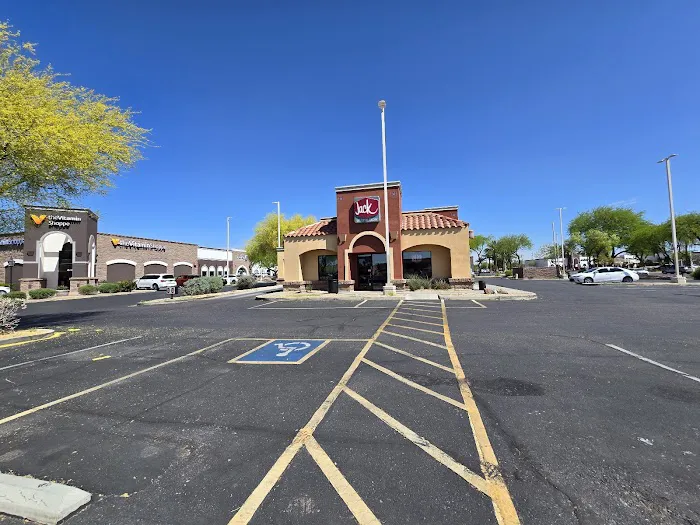 Jack in the Box Picture 10