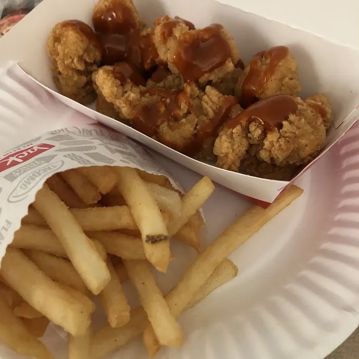 Jack in the Box Picture 5