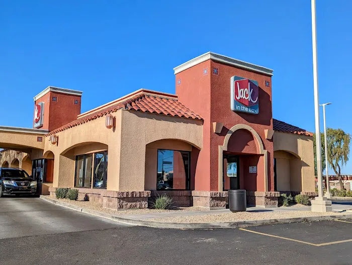 Jack in the Box Picture 2