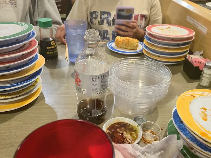 Teharu Sushi Restaurant Picture 9