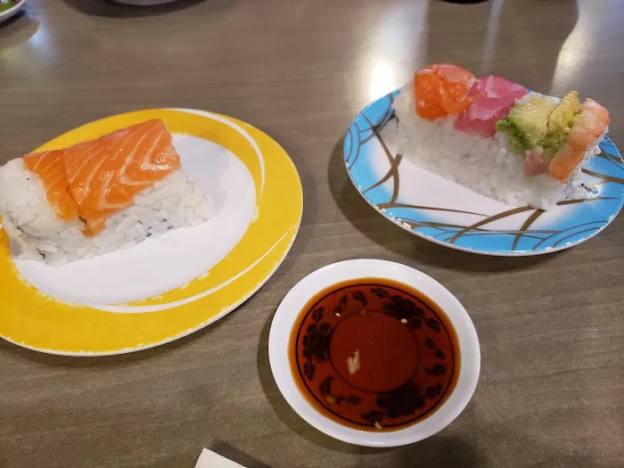 Teharu Sushi Restaurant Picture 7