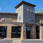 Teharu Sushi Restaurant