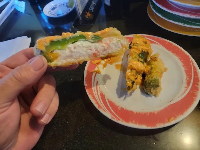 Teharu Sushi Restaurant Picture 10