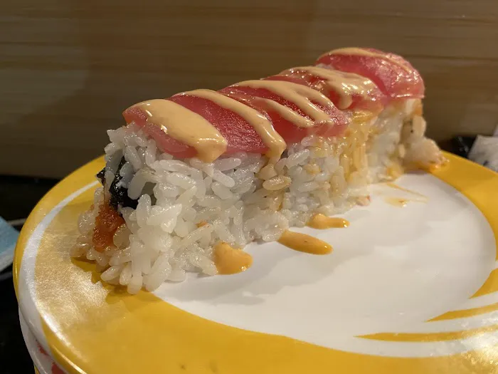 Teharu Sushi Restaurant Picture 3