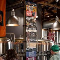 Goldwater Crossings ico