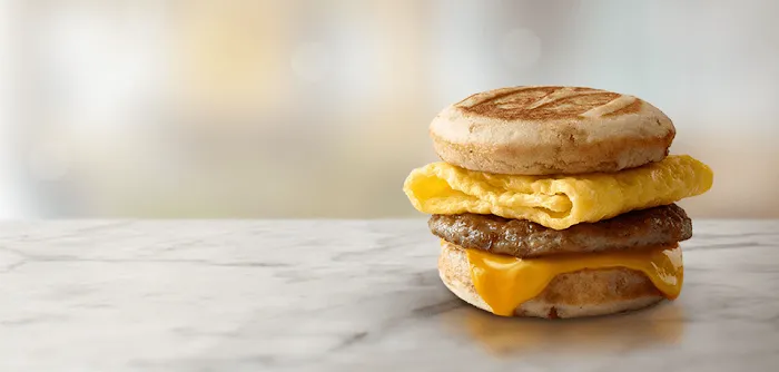 McDonald's Picture 8