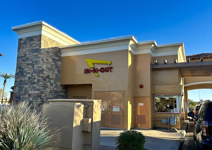 In-N-Out Burger Picture 5