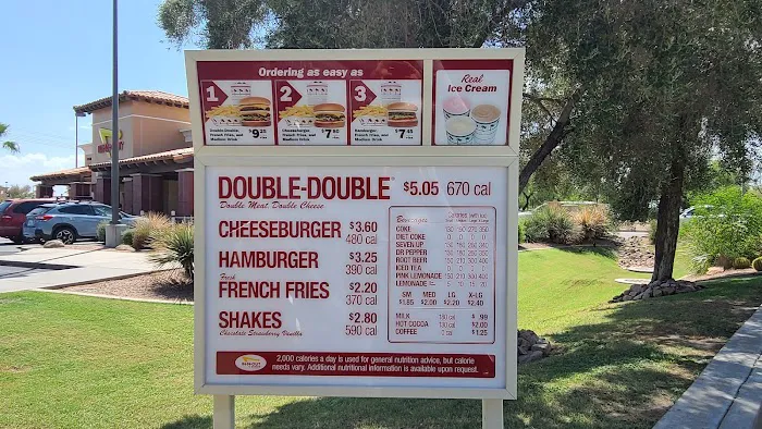 In-N-Out Burger Picture 8