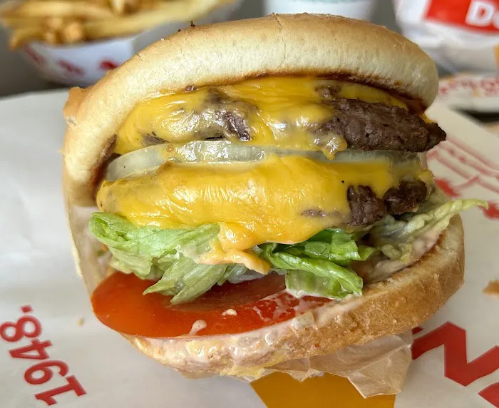 In-N-Out Burger Picture 7