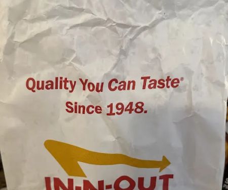 In-N-Out Burger