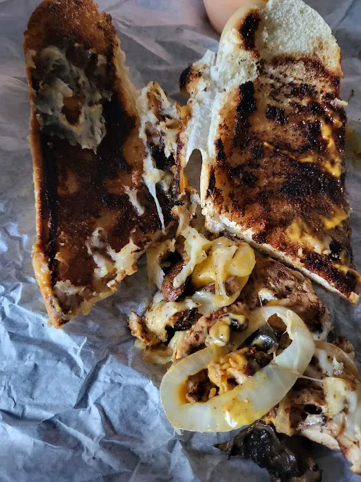 Pardon My Cheesesteak Picture 4