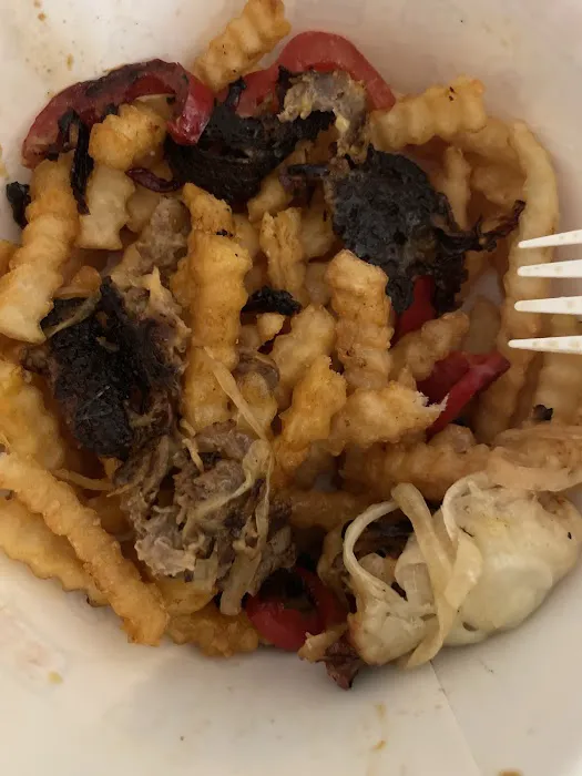 Pardon My Cheesesteak Picture 9