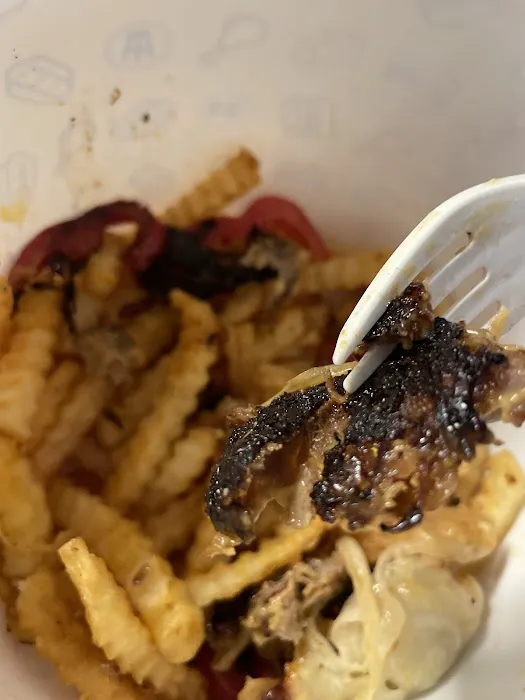 Pardon My Cheesesteak Picture 1