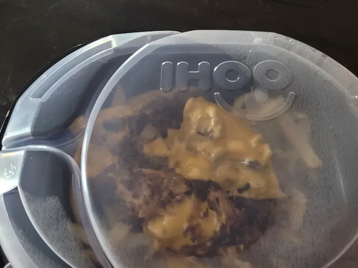 Pardon My Cheesesteak Picture 6