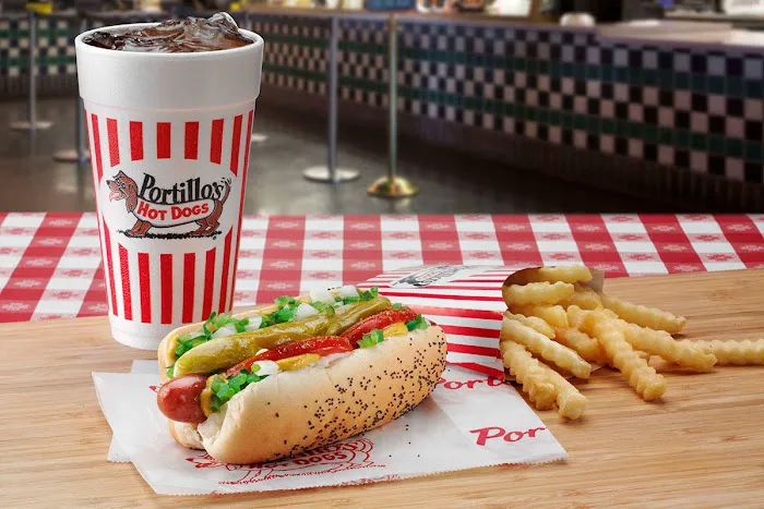 Portillo's Chandler Picture 1