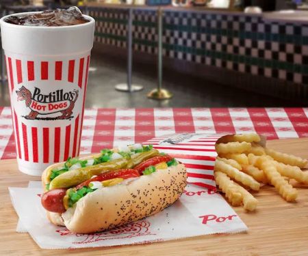 Portillo's Chandler