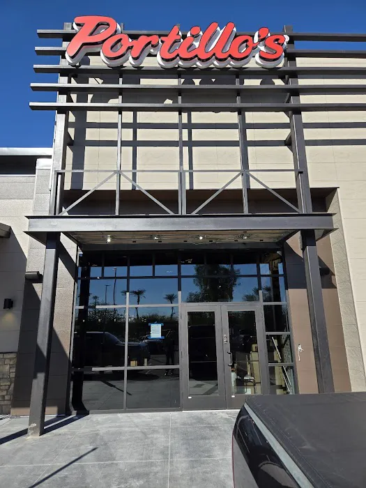 Portillo's Chandler Picture 3